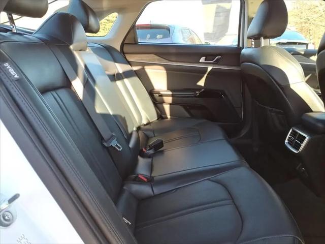 2023 Kia K5 EX