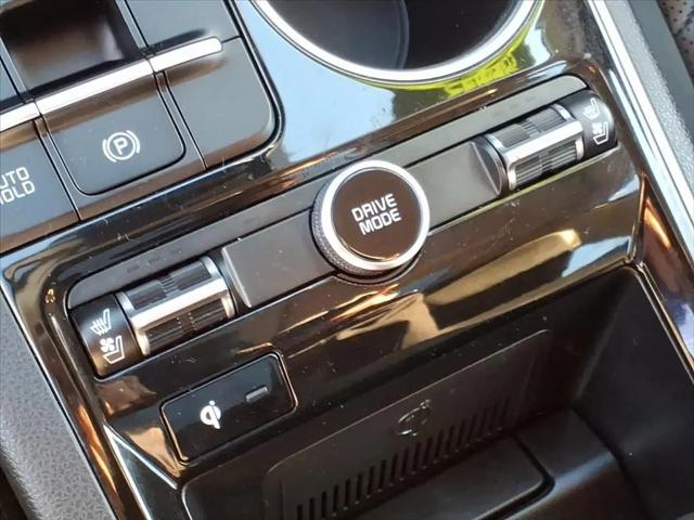 2023 Kia K5 EX
