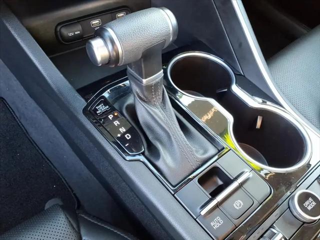 2023 Kia K5 EX