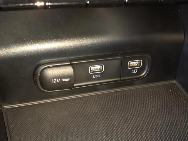 2023 Kia K5 EX