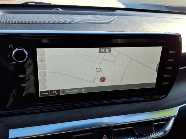 2023 Kia K5 EX