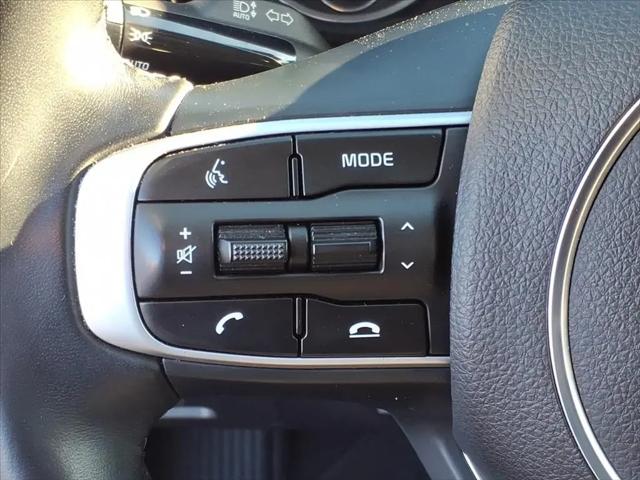 2023 Kia K5 EX