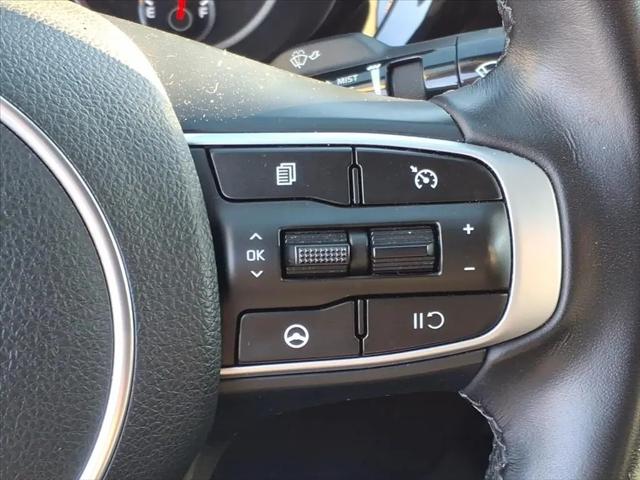 2023 Kia K5 EX