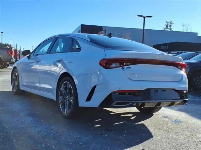2023 Kia K5 EX