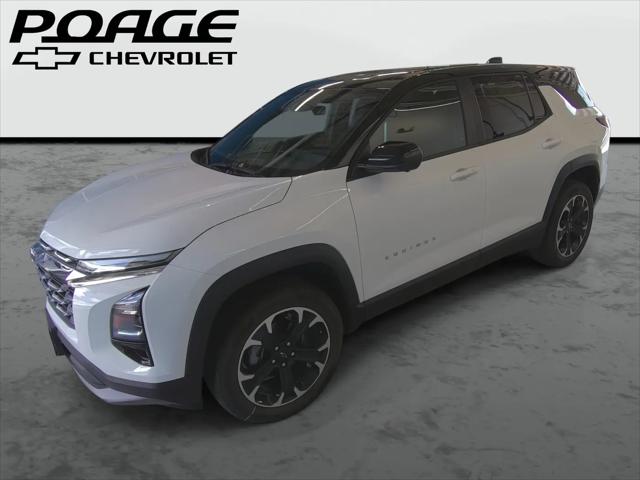 2026 Chevrolet Equinox FWD LT for sale in Wentzville, MO