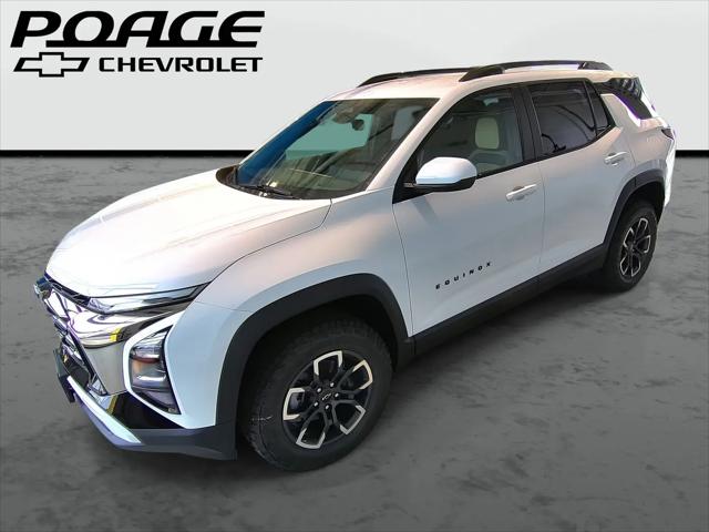 2026 Chevrolet Equinox FWD ACTIV for sale in Wentzville, MO