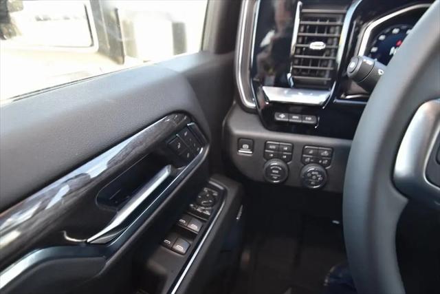 2026 Chevrolet Silverado 3500HD Crew Cab, Long Bed, LTZ Dual Rear Wheel, RWD