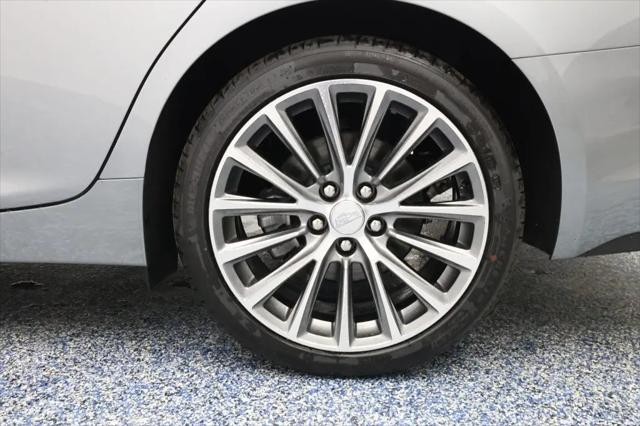 2025 Cadillac CT5 Premium Luxury RWD