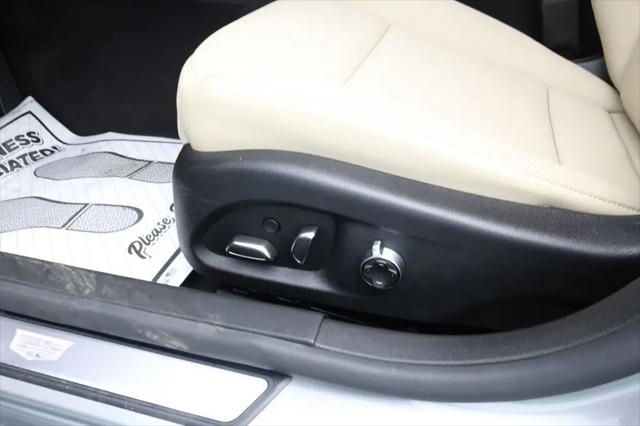 2025 Cadillac CT5 Premium Luxury RWD