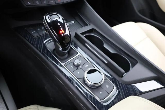 2025 Cadillac CT5 Premium Luxury RWD