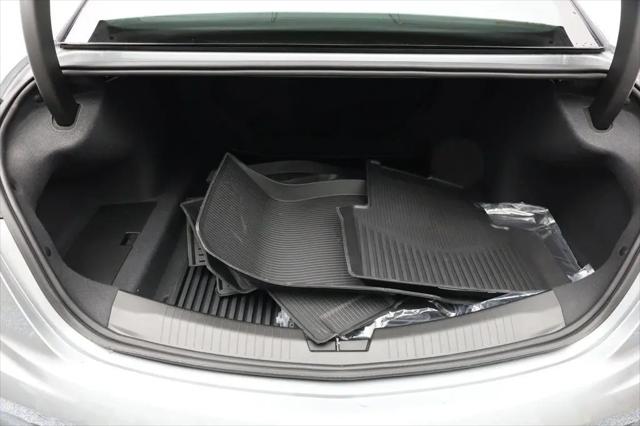 2025 Cadillac CT5 Premium Luxury RWD