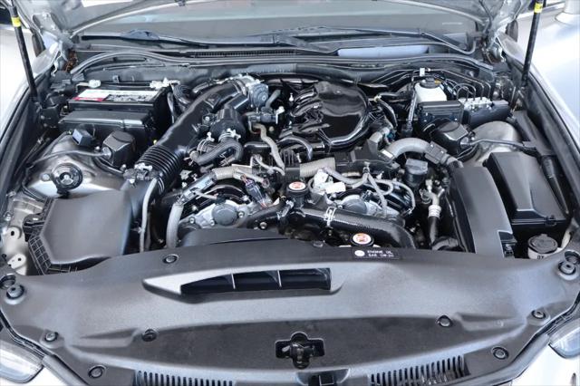 2018 Lexus IS 350 IS 350