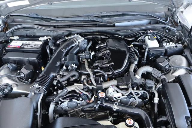 2018 Lexus IS 350 IS 350