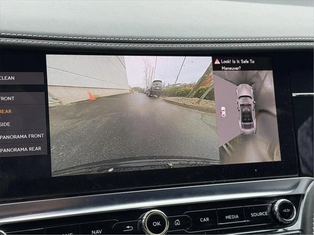 2021 Bentley Flying Spur V8