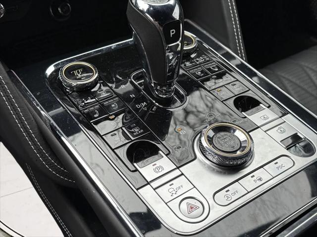 2021 Bentley Flying Spur V8