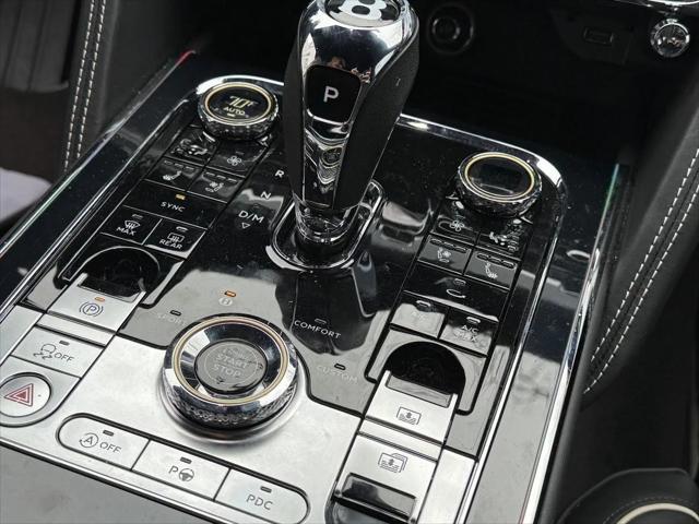2021 Bentley Flying Spur V8