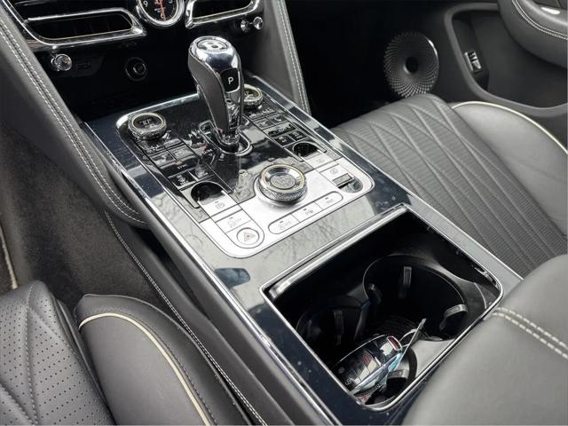 2021 Bentley Flying Spur V8