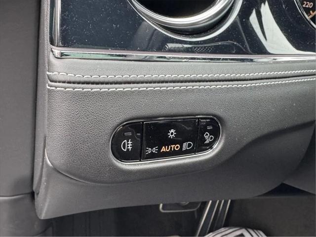 2021 Bentley Flying Spur V8