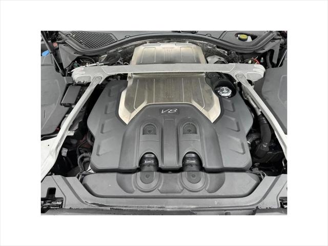 2021 Bentley Flying Spur V8