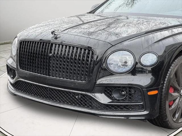 2021 Bentley Flying Spur V8