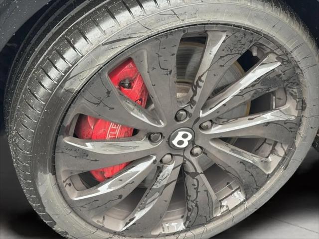 2021 Bentley Flying Spur V8