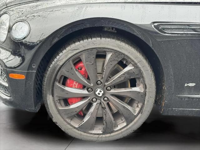 2021 Bentley Flying Spur V8