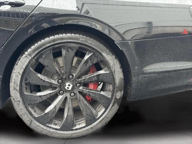 2021 Bentley Flying Spur V8
