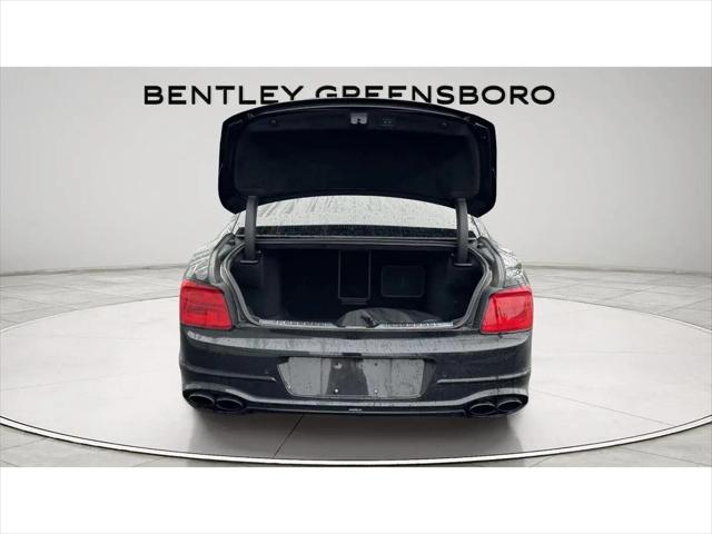 2021 Bentley Flying Spur V8