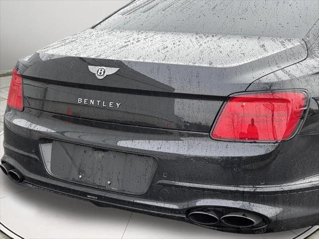 2021 Bentley Flying Spur V8