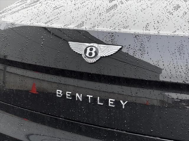 2021 Bentley Flying Spur V8