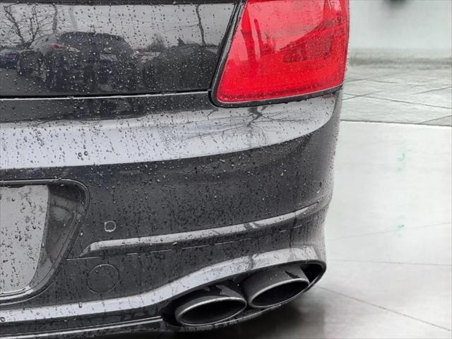 2021 Bentley Flying Spur V8
