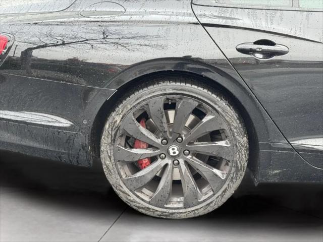 2021 Bentley Flying Spur V8