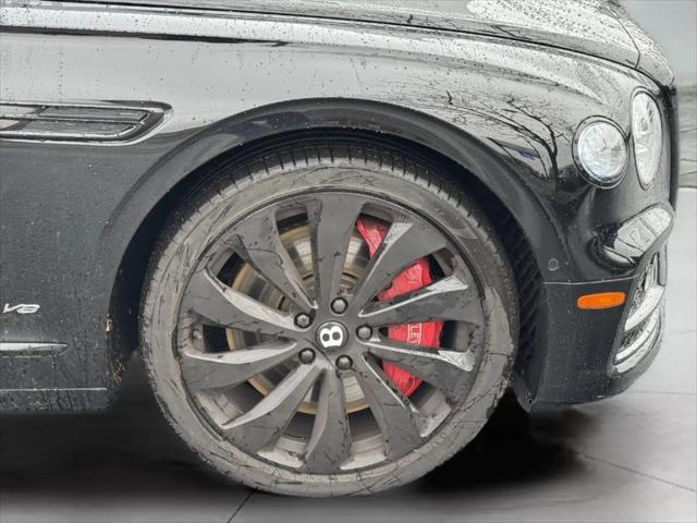 2021 Bentley Flying Spur V8