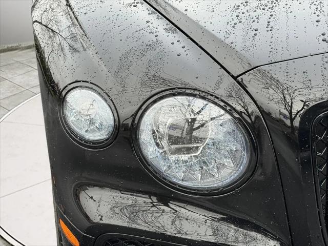 2021 Bentley Flying Spur V8