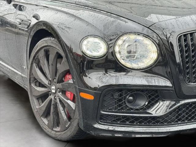 2021 Bentley Flying Spur V8