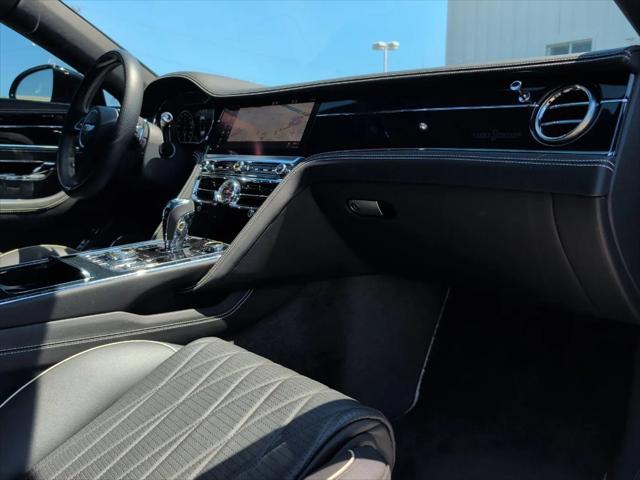2021 Bentley Flying Spur V8
