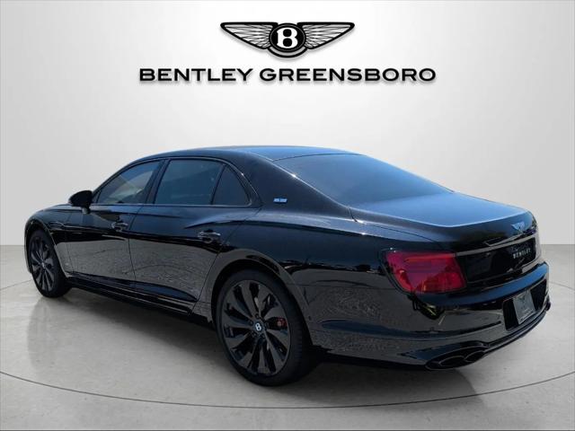 2021 Bentley Flying Spur V8