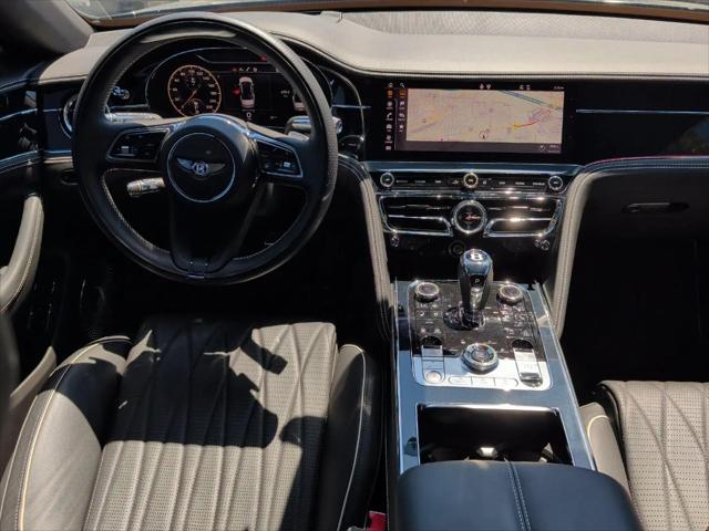 2021 Bentley Flying Spur V8