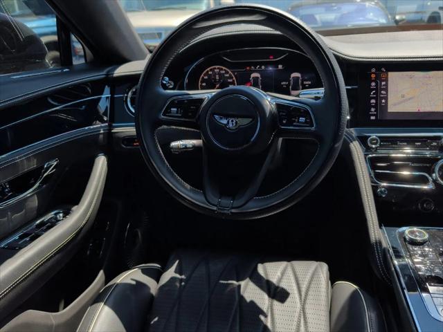 2021 Bentley Flying Spur V8