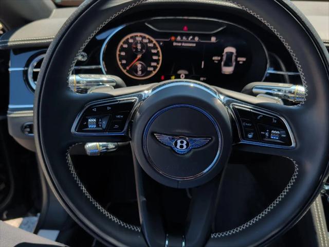 2021 Bentley Flying Spur V8