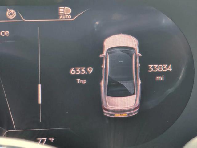 2021 Bentley Flying Spur V8