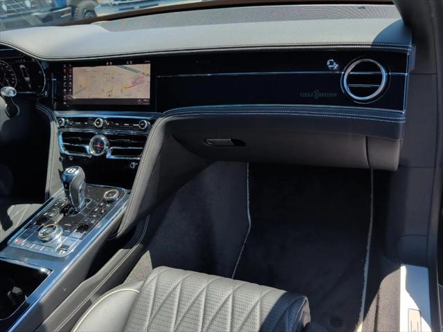 2021 Bentley Flying Spur V8