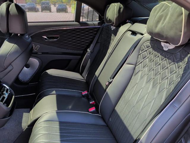 2021 Bentley Flying Spur V8