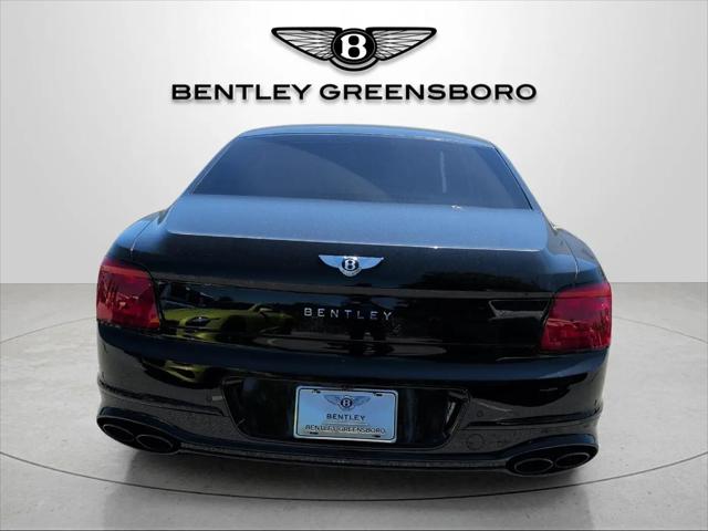 2021 Bentley Flying Spur V8