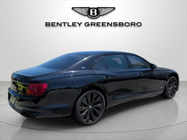 2021 Bentley Flying Spur V8