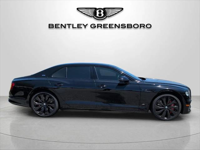 2021 Bentley Flying Spur V8