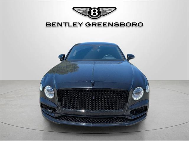 2021 Bentley Flying Spur V8