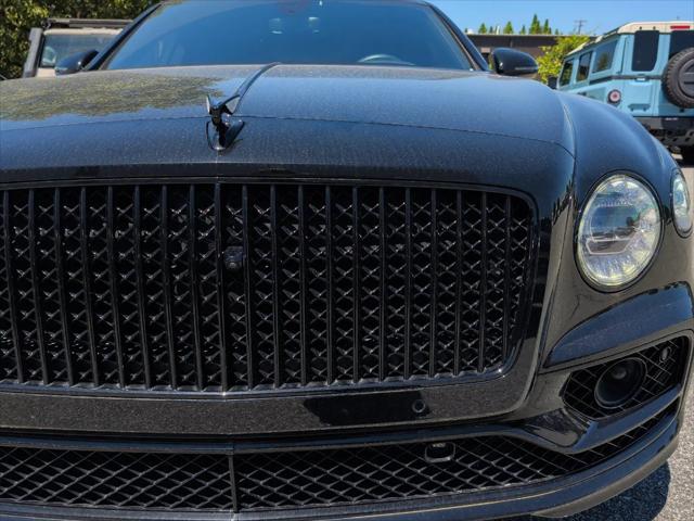 2021 Bentley Flying Spur V8