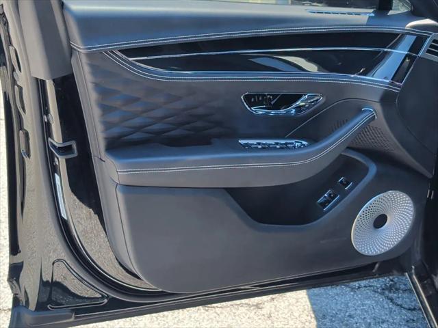 2021 Bentley Flying Spur V8