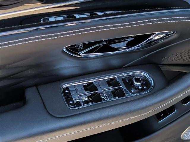 2021 Bentley Flying Spur V8